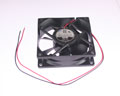 OD8025-24HB ORION FANS  24 VDC FAN