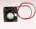 OD4020-05LB ORION FANS  5 VDC FAN
