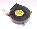 CBDC12B4 JAPAN SERVO  12 VDC BLOWER