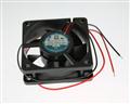 OD6020-12HB Orion Fans  12 VDC FAN