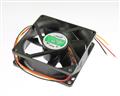 D8025V12HBL-FG SOFASCO [2031000783] 12 VDC FAN