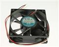 OD8025-12HB01A Orion Fans  12 VDC FAN
