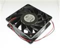 D12038V24SHB-R SOFASCO [2031000864] 24 VDC FAN