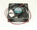 OD8025-12MB ORION FANS  12 VDC FAN