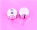 KA900A ALCO knob [2051000093] aluminum Fluted