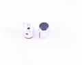 KPN500AB ALCO knob  aluminum Pointer