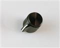 KPN500B 1/4" ALCO knob  aluminum Pointer