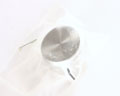 KPN900A 1/4" ALCO knob  aluminum Pointer