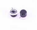 KSP700B 1/4" ALCO knob  aluminum Skirted