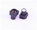 PKGC570BP ALCO knob  plastic Pointer