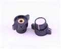 PKGC910BP ALCO knob  plastic Pointer