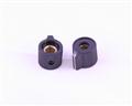 PKJC60B ALCO knob  plastic Pointer