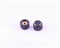 PKNT60B 1/8" ALCO knob [2051000188] plastic Ribbed