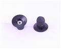 50-3NP-1 RAYTHEON knob  plastic Skirted