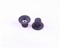 50-3NP-1G RAYTHEON knob  plastic Skirted