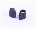 50-5-1 RAYTHEON knob  plastic Pointer