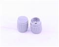 G50-2-1 RAYTHEON knob  plastic Skirted