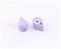G50-4-1G RAYTHEON knob  plastic Pointer