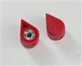 R-50-4-1G RAYTHEON knob  plastic Pointer