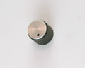 DS70-1BD-1 RAYTHEON knob  phenolic knurled