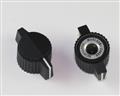 70B-1-2G RAYTHEON knob  plastic Pointer