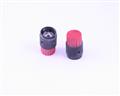 70-2-1G-4 RAYTHEON knob  plastic Skirted