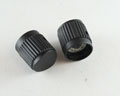 70-2-2G RAY knob  - Knurled