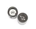 70-2CB-2 RAYTHEON knob  phenolic skirted