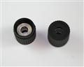 70-2CB-2G RAYTHEON knob  phenolic skirted