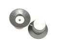 DS70-3-1G RAYTHEON knob  phenolic skirted