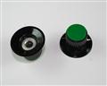 GC70-3-2 RAYTHEON knob  plastic Skirted