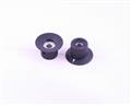 70-3CB-2G RAYTHEON knob  plastic Skirted