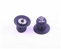 PT70-3NP-2G RAYTHEON knob  phenolic skirted