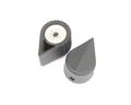 70-4-1G RAYTHEON knob  phenolic pointer