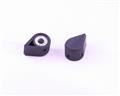 70-4-2G RAYTHEON knob  plastic Pointer