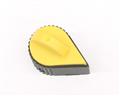 70-4-2G-6 RAYTHEON knob  plastic Pointer