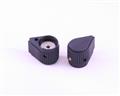70-5-1G RAYTHEON knob  plastic Pointer