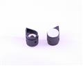 DS70-5-2 RAYTHEON knob  phenolic pointer
