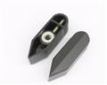 70-7-2G RAYTHEON knob  phenolic pointer