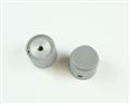 G70-1-1 RAYTHEON knob  plastic Knurled