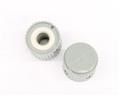 G70-1-2 RAYTHEON knob  phenolic knurled