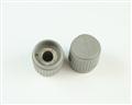 G70-2-2G RAYTHEON knob  plastic Knurled