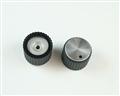 DS90-1BD-1G RAYTHEON knob  phenolic knurled