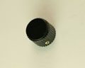 90-1-2 RAYTHEON knob  plastic Knurled