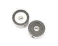 90-1CB-4 RAYTHEON knob  phenolic knurled
