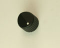 90-1WD-2G RAYTHEON knob  phenolic knurled