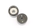 90-2CB-2 RAYTHEON knob  phenolic skirted