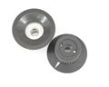 90-3CB-4G RAYTHEON knob  plastic Skirted