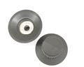 90-3NP-2G RAYTHEON knob  plastic Skirted
