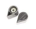 90-4-2 RAYTHEON knob  plastic Pointer